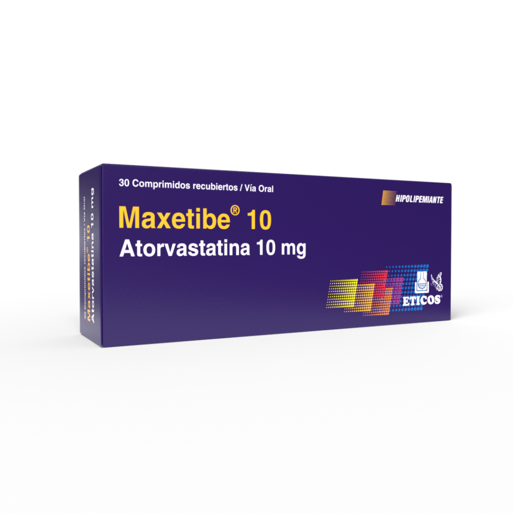 Maxetibe Mg Caja X Comp Farmatotal