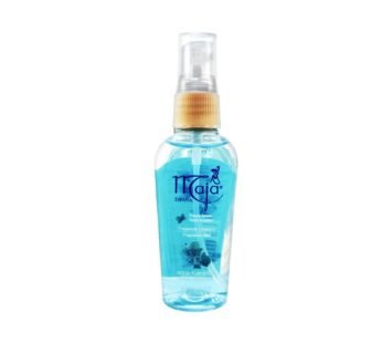 Maja Aqua Turquesa Body Splash X 60ml