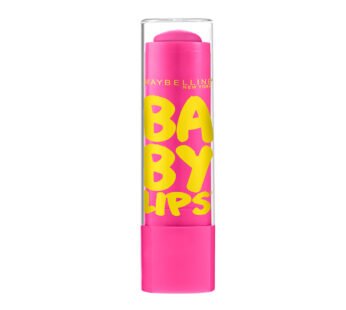 Maybelline Baby Lips Pink Punch