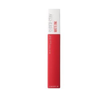 Maybelline Gloss Matte 20 Pioneer.