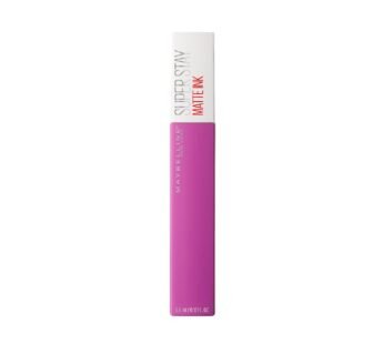 Maybelline Gloss Matte 35 Creator.