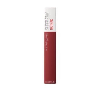 Maybelline Gloss Matte 50 Voyager