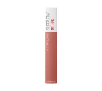 Maybelline Gloss Matte 65 Sedu.