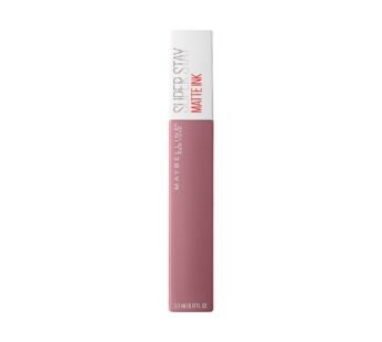 Maybelline Gloss Matte 95 Visio.