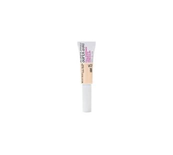 Maybelline Super Stay Full Coverage 15