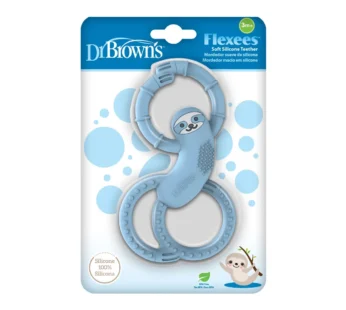 Dr. Brown’s Flexees Mordillo TE011 3m+