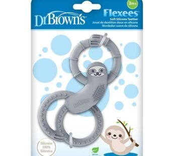 Dr. Brown’s Flexees Mordillo TE012 3m+