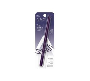 Almay Delineador De Ojos Nº 210 Black Amethyst