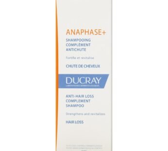 Ducray Anaphase+ Sh. Anticaida X 200 Ml