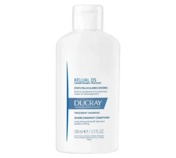 Ducray Kelual Ds Sh. Calmante X 100 Ml