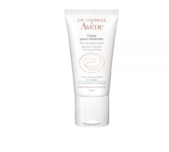 Avene Crema P/ Pieles Intolerantes X 50 Ml.