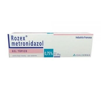 Rozex Gel X 30 Grs.