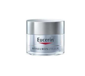 Eucerin Hyaluron Filler Noche X 50 Ml.