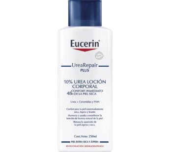 Eucerin Complete Repair 10% Urea X 250