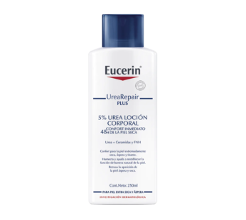 Eucerin Complete Repair 5% Urea X 250 M