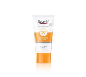 Eucerin Sun Cr. Facial Fps50 Plus X 50ml