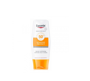 Eucerin Sun Loc Text. Ligera Fps50 X 150