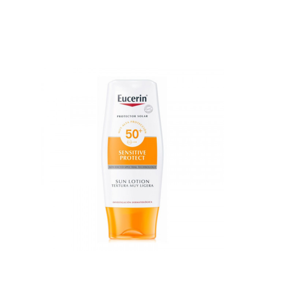 Eucerin Sun Loc Text. Ligera Fps50 X 150