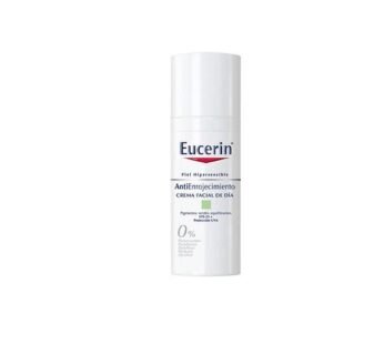 Eucerin Cr. Facial Antienrojec. X 50 Ml