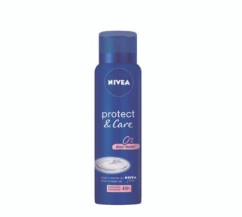 Nivea Deo Spray Protect&Care X 150 Ml