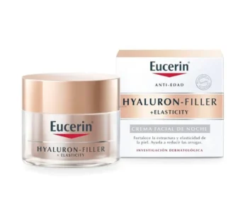 Eucerin Hyaluron + Elasticity  X  50 Ml.