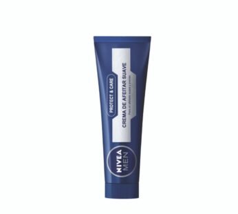 Nivea Men Protect & Care Espuma X 100ml