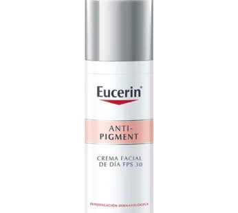 Eucerin Anti-Pigment Crema Facial de Día FPS 30 X 50ml.