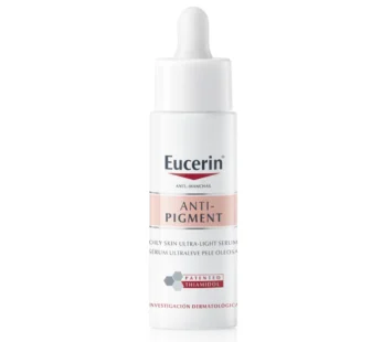 Eucerin Anti-Pigment Ultra Light Serum