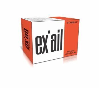 Exail Tiras X 10 Comp.