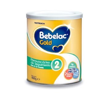 Bebelac Gold 2 X 900gr.