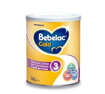 Bebelac Gold 3 X 900gr.