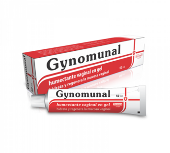 Gynomunal Vaginal Gel X 50 Ml