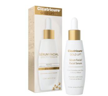 Cicatricure Gold Lift Serum Fac. X 27 Ml