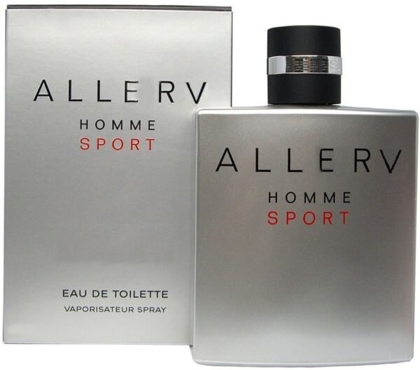 Allerv Homme Sport Edp X 100 Ml