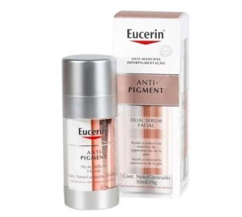 Eucerin Anti-Pigment Dual Serum Crema X 30ml.