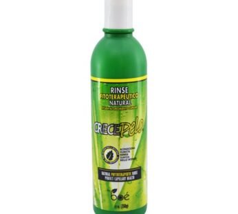 Crecepelo Rinse Fitoterap. X 350 Gr.