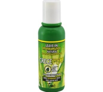 Crecepelo Leave Fitoterapeutico 113,5ml