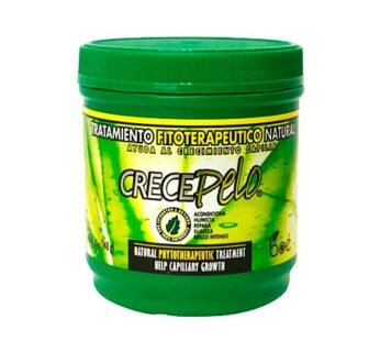 Crecepelo Trat. Fitoterapeutico X 240gr