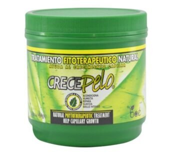 Crecepelo Trat. Fitoterapeutico X 454 Gr