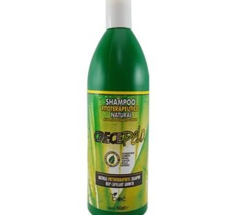 Crecepelo Shampoo 965 Ml.