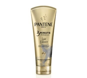 Pantene Ac. 3mm Liso Extremo X 170 Ml