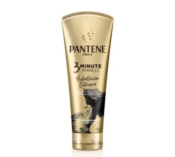 Pantene Ac. 3mm Hidrat. Extrema X 170 Ml