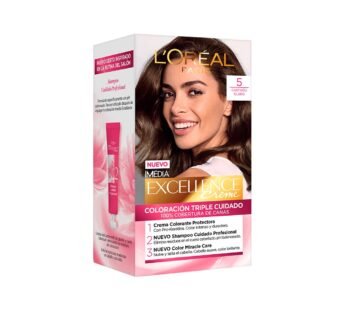 Loreal Excellence Creme N?5