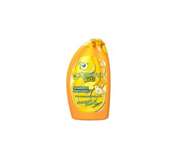 Loreal Kids Sh. Manzanilla X 265 Ml.