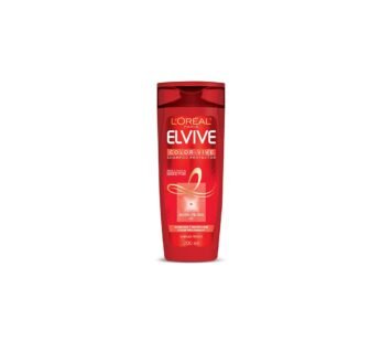 Elvive Sh. Color Vive X 200 Ml.