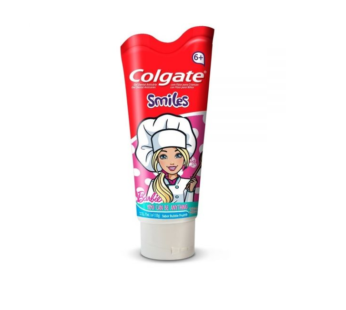 Colgate Cr. Dental Barbie X 100 Gr.