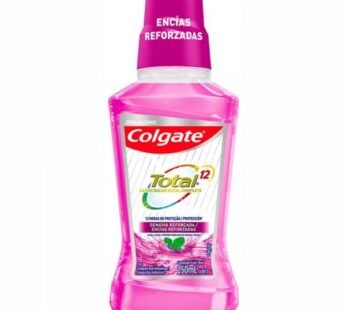 Colgate Enj. Bucal Encias Ref. 250 Ml