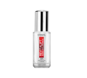 Loreal Revitalift Acido Hialuronico 20ml