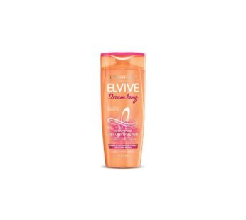 Elvive Sh. Dream Long X 400 Ml.