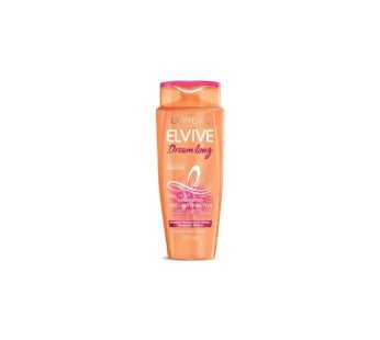 Elvive Sh. Dream Long X 680 Ml.